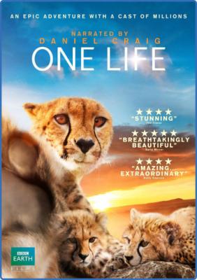 One Life (2011) 1080p BluRay [5 1] [YTS]