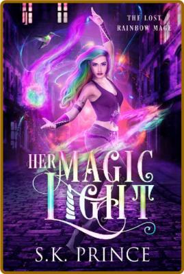 Her Magic Light - SK Prince