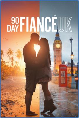 90 Day Fiance UK S01E05 Youve Got To Come Clean 1080p WEB h264-B2B