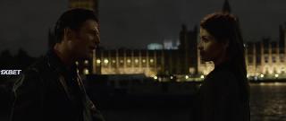 Двойной агент (2022)