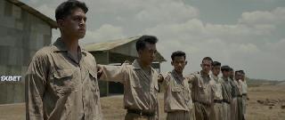 Курсант (2021)