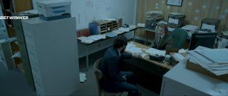 Слепая вера (2022)