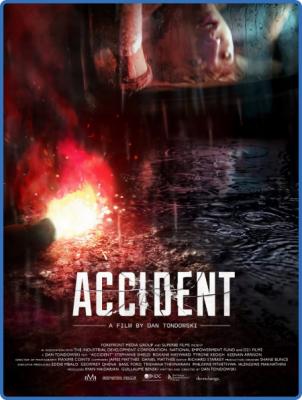 Accident 2017 1080p BluRay x265-RARBG