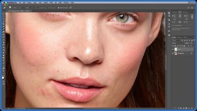 Retouching Academy Retouching Jumpstart