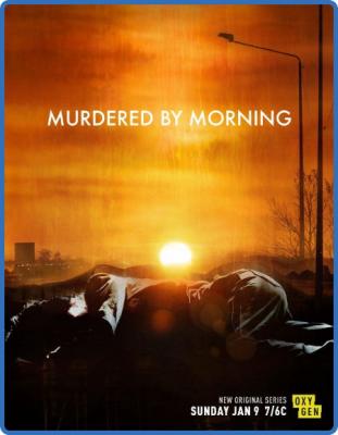 Murdered by Morning S02E12 1080p WEBRip x264-BAE
