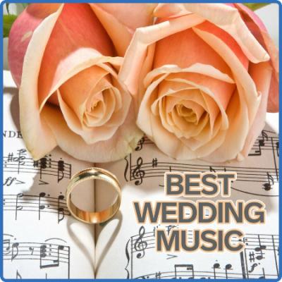 Various Artists - Best Wedding Music (2022)