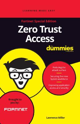 Zero Trust Access for Dummies [3.05 MB]