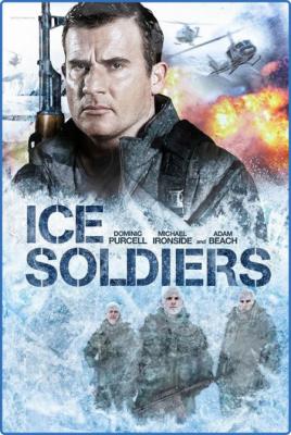 Ice Soldiers 2013 1080p BluRay x265-RARBG