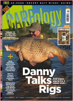 CARPology Magazine Issue 226-August 2022