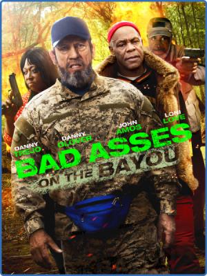 Bad Asses On The BaYou (2015) 1080p WEBRip x264 AAC-YiFY