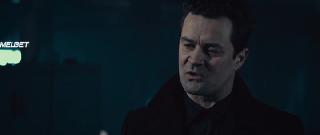 Коп сикрет (2021)