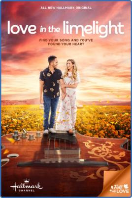 Love In The Limelight (2022) 1080p WEBRip x264 AAC-YiFY