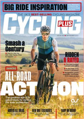 Cycling Plus - September 2022 UK