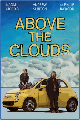 Above The Clouds 2018 1080p WEBRip x265-RARBG