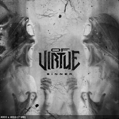 Of Virtue - Sinner (EP) (2022)