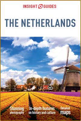 Insight Guides - Netherlands