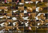 catwoman lyndra first time in the manure chan -  | 2022 | FullHD | 2.89 GB