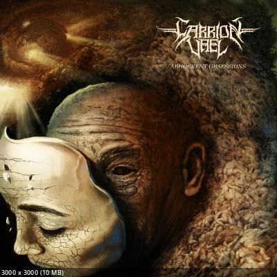 Carrion Vael - Abhorrent Obsessions (2022)