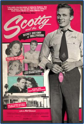 Scotty And The Secret HiSTory Of HollyWood (2017) 1080p WEBRip x264 AAC-YTS