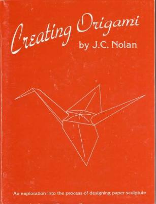 Creating Origami - An Exploration into the Process of Designing Paper Sculptu...