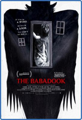 The Babadook 2014 iNTERNAL 1080p BluRay x264-EwDp