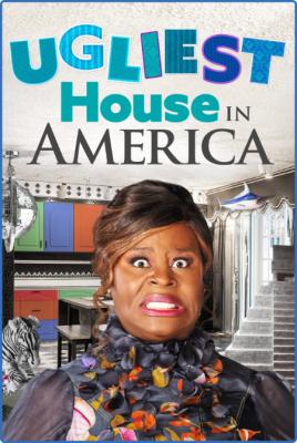 Ugliest House in America S02E05 The Not So Great Lakes 720p HEVC x265-MeGusta