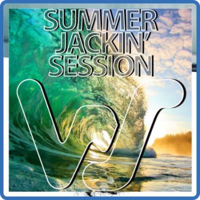 VA - World Sound Summer Jackin' Session (2022)