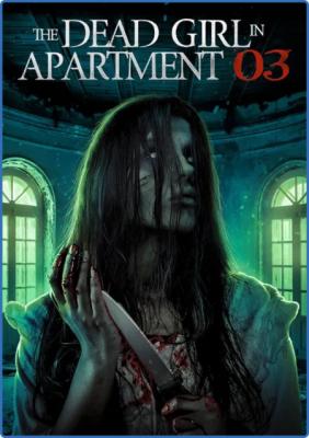 The Dead Girl In Apartment 03 (2022) 1080p WEBRip x264 AAC-YTS