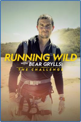 Running Wild with Bear Grylls The ChAllenge S01E03 1080p WEB h264-KOGi