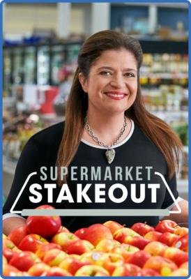 Supermarket Stakeout S04E13 Grilled To Perfection 720p HEVC x265-MeGusta