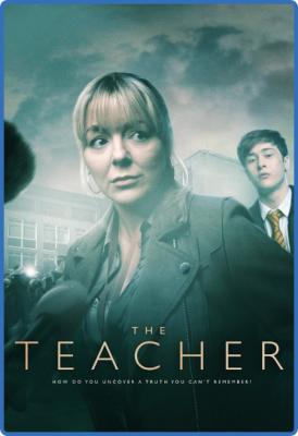 The Teacher 2022 S01E03 1080p WEB h264-B2B