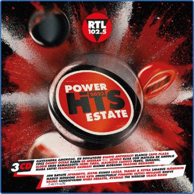Various Artists - RTL 102 5 Power Hits Estate 2022 (3CD) (2022)