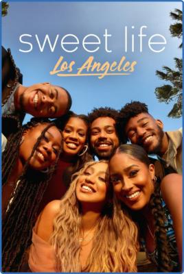 Sweet Life Los Angeles S02E07 720p WEB h264-KOGi