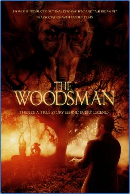 The Woodsman (2020) 1080p WEBRip x264 AAC-YiFY