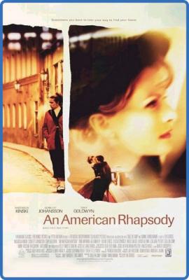 An American Rhapsody (2001) 720p BluRay [YTS]