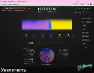 Tracktion Software Dawesome - Novum v1.08 VSTi3, AU WIN.OSX x64 - синтезатор