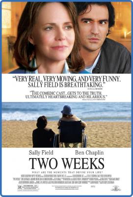 Two Weeks (2006) 720p WEBRip x264 AAC-YiFY