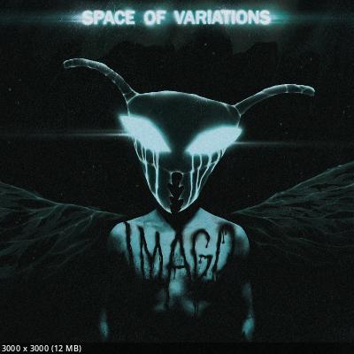 Space Of Variations – IMAGO (2022)