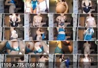 Manyvids - Madeline Bug - Pregnant Madeline Out Growing Swimsuits (FullHD/1080p/1.34 GB)