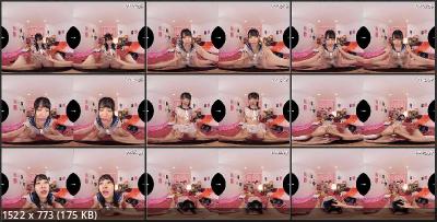 Minano Sora - KIWVR-296 B [Oculus Rift, Vive, Samsung Gear VR | SideBySide] [2048p]