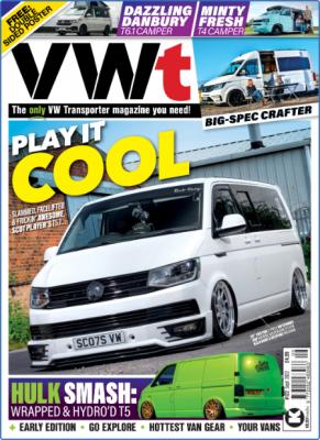 VWt Magazine - September 2022