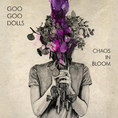Goo Goo Dolls - Chaos In Bloom (2022) Mp3 320kbps [99.43 MB]