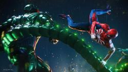 Marvel's Spider-Man Remastered [v 2.512.0.0 + DLC] (2022) PC | RePack  Chovka | 48.84 GB