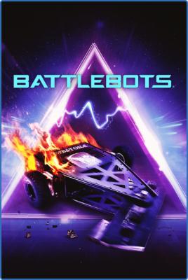 BattleBots 2015 S07E02 1080p WEB h264-BAE