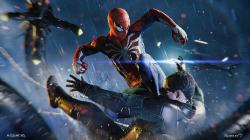 Marvel's Spider-Man Remastered [v 1.1212.0.0 + DLC] (2022) PC | RePack  Chovka | 49.00 GB