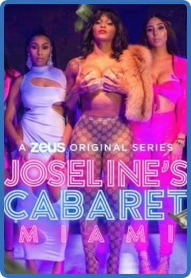 Joselines Cabaret Miami S01 1080p WEBRip AAC2 0 x264-CRiMSON