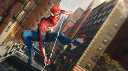 Marvel's Spider-Man Remastered [v 2.512.0.0 + DLC] (2022) PC | RePack  Chovka | 48.84 GB