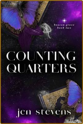 Counting Quarters (Beacon Grove - Jen Stevens