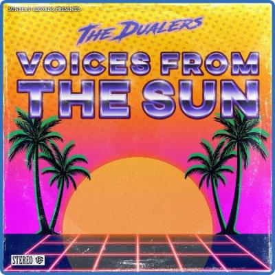 The Dualers - Voices from the Sun (2022)