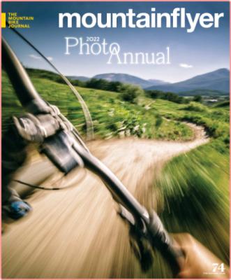 Mountain Flyer – Number 74 – Photo Annual 2022